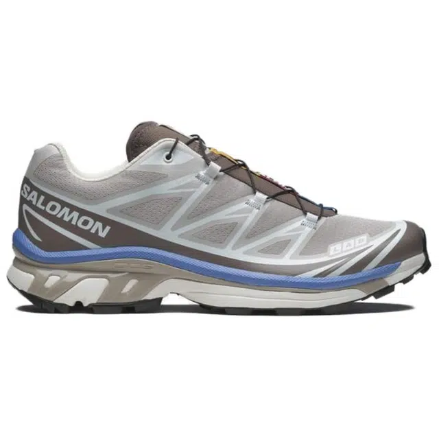 SALOMON XT-6