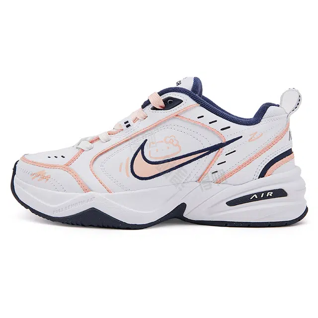 Nike Air Monarch 4