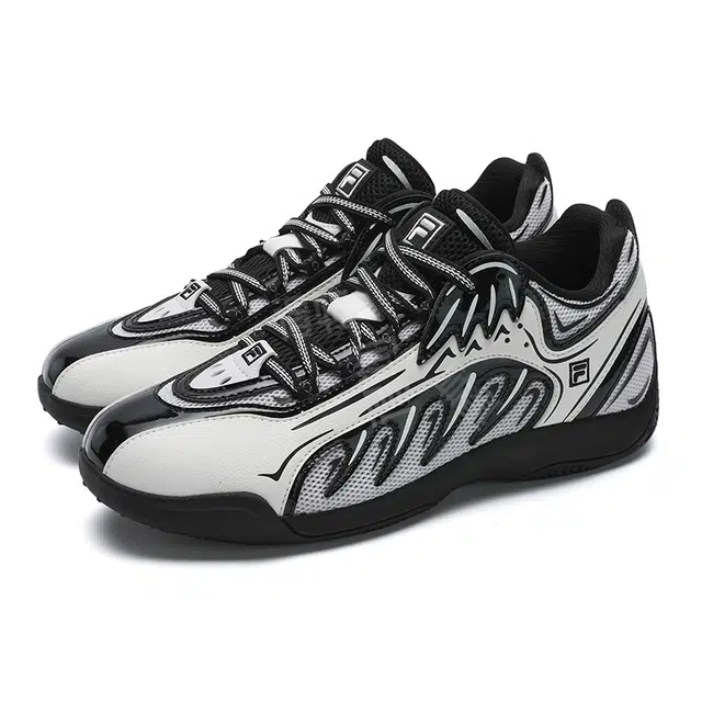 Joshua Vides x FILA ADE 2025 JV