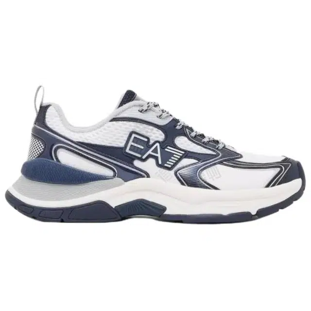 EMPORIO ARMANI EA7