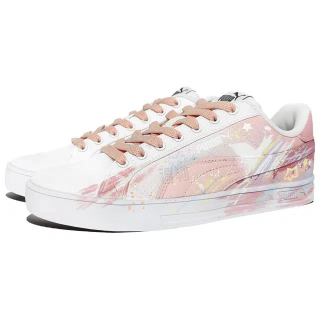 PUMA Smash Vulc