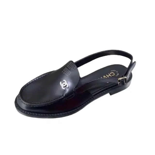 CHANEL 25P