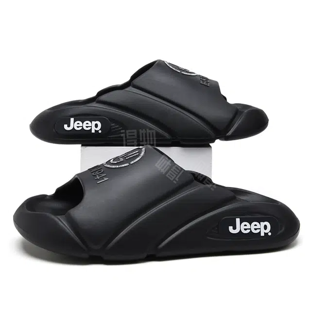 Jeep EVA