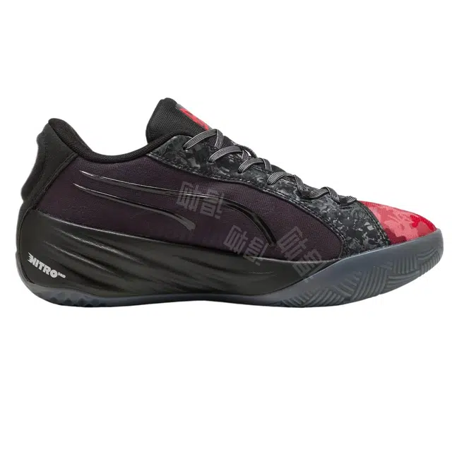 PUMA All Pro Nitro DA