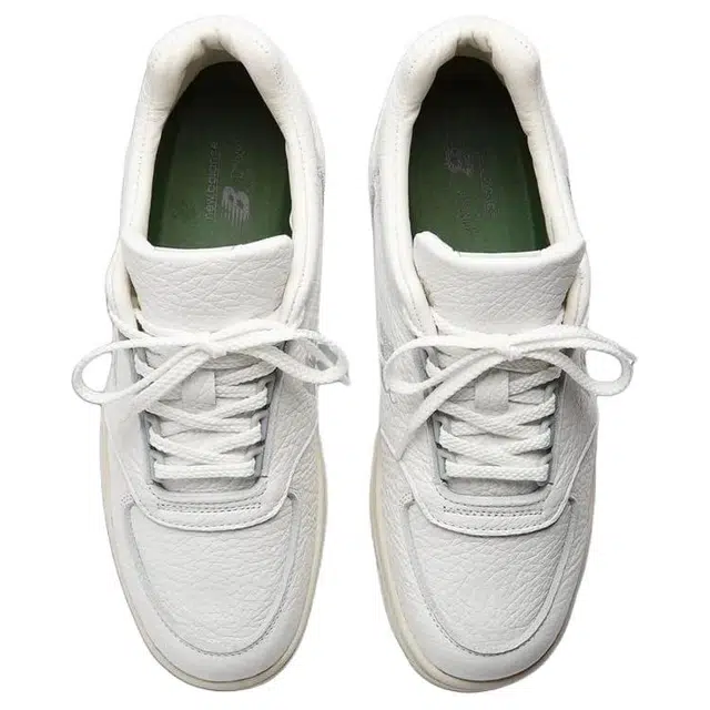 New Balance Allerdale Made in UK "White"