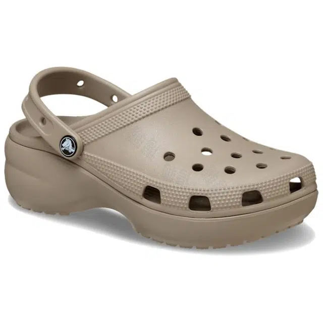 Crocs Classic Platform Clog