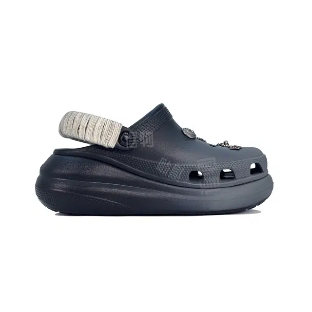 Crocs EVA Classic Crush