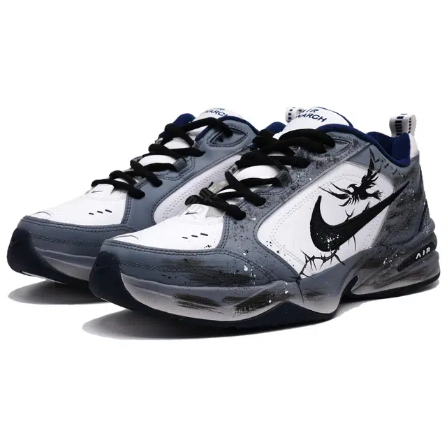 Nike Air Monarch 4
