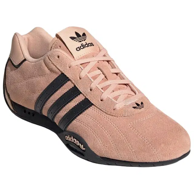 adidas Adiracer Low Pink Black