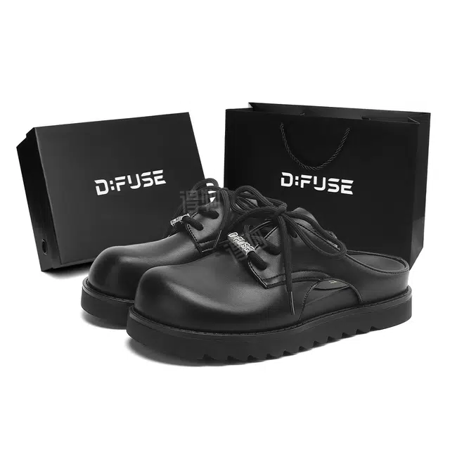 DFUSE SCANDINAVIA