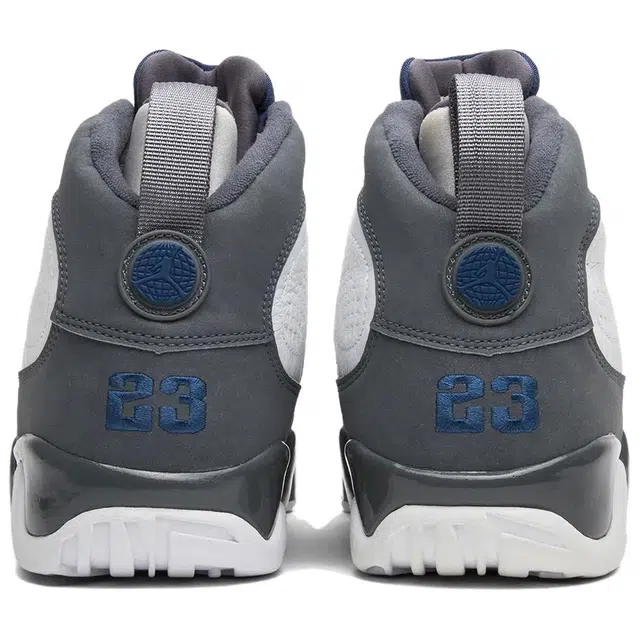 Jordan Air Jordan 9 Flint Grey 2026