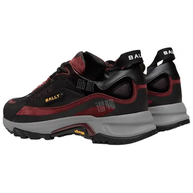 BALLY