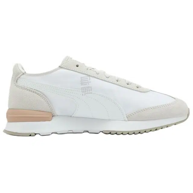PUMA R78