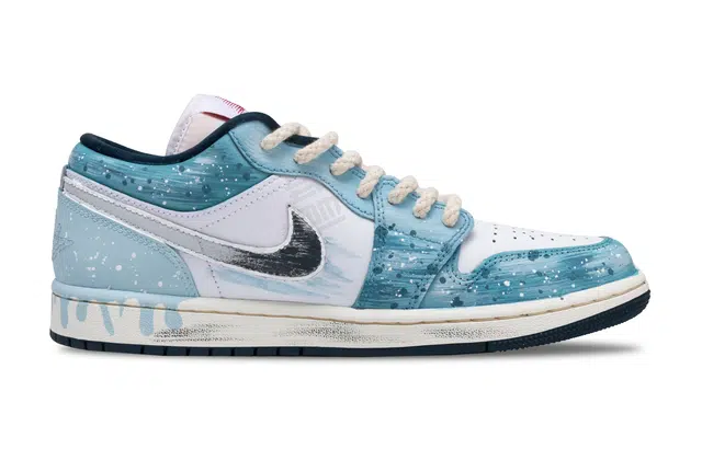 Jordan Air Jordan 1