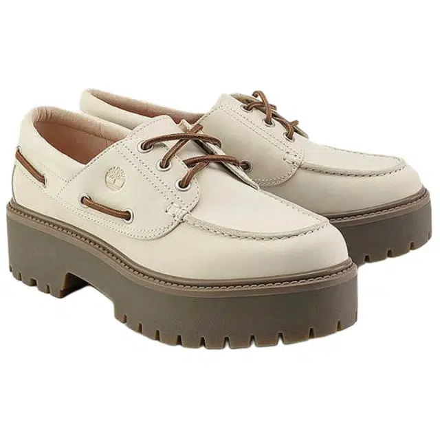 Timberland Stone Street