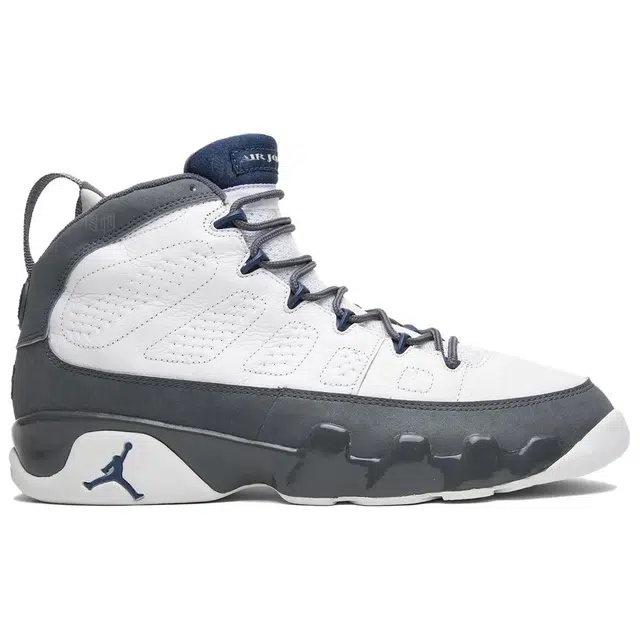 Jordan Air Jordan 9 Flint Grey 2026
