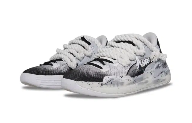 PUMA Clyde Hardwood Team TPU