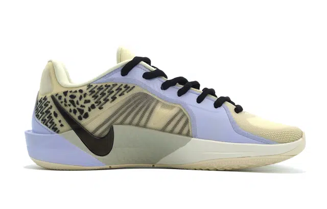 Nike Sabrina 2 Relentless