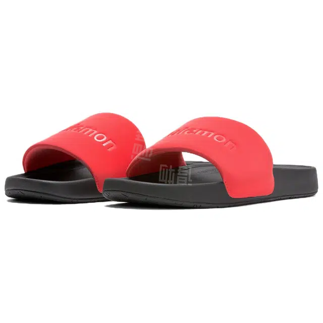 lululemon restfeel slide