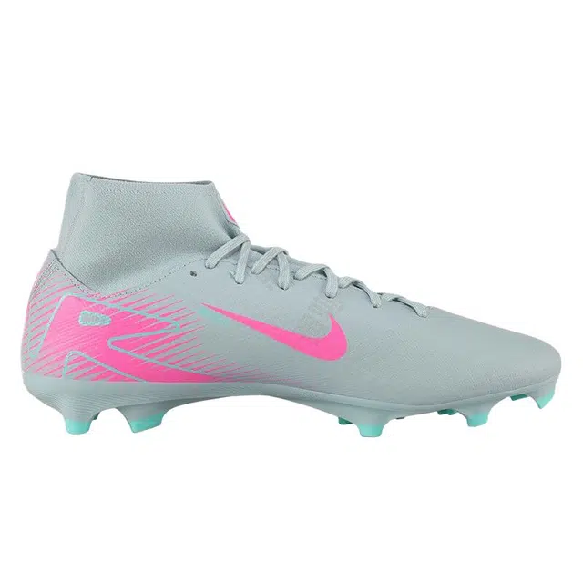 Nike Superfly 10 Academy MG FG Blue Pink