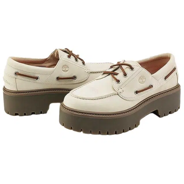 Timberland Stone Street