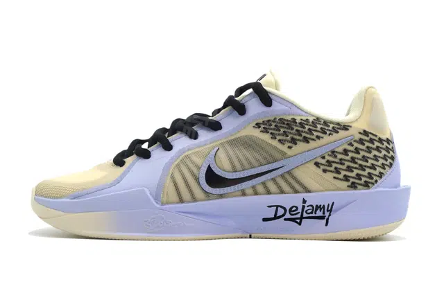 Nike Sabrina 2 Relentless