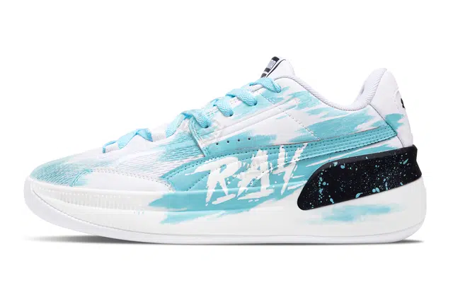 PUMA Clyde Hardwood Team