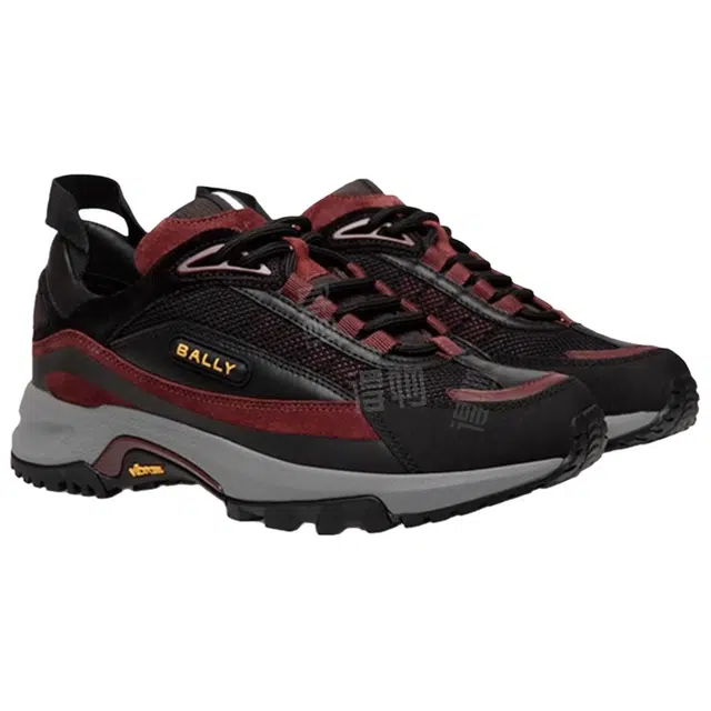 BALLY