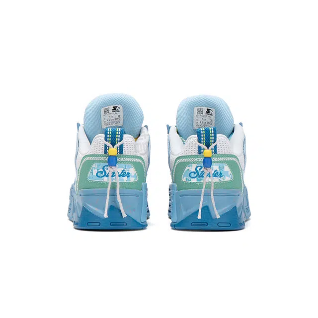 STARTER Vol 90s Mesh