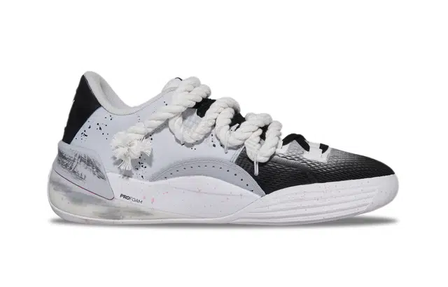 PUMA Clyde Hardwood Team TPU