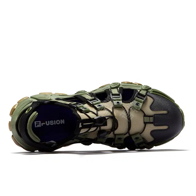 FILA FUSION EXOCET SANDAL