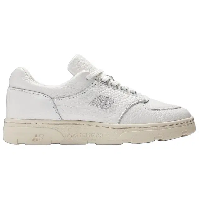 New Balance Allerdale Made in UK "White"