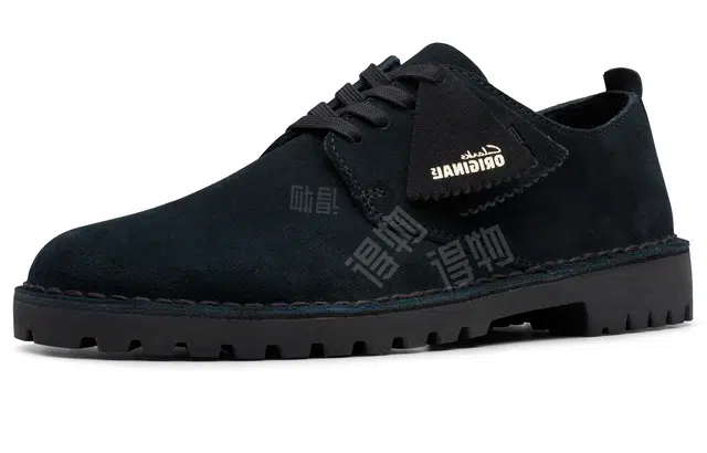 Clarks Originals Desert