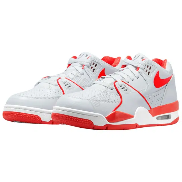 Nike Air Flight 89 Low