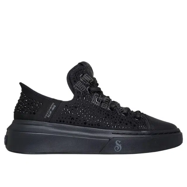 SNOOP DOGG x Skechers Snoop One