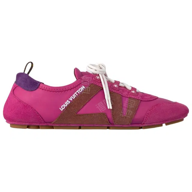 LOUIS VUITTON Sneakerina