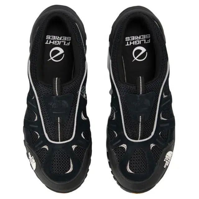 THE NORTH FACE Vibram