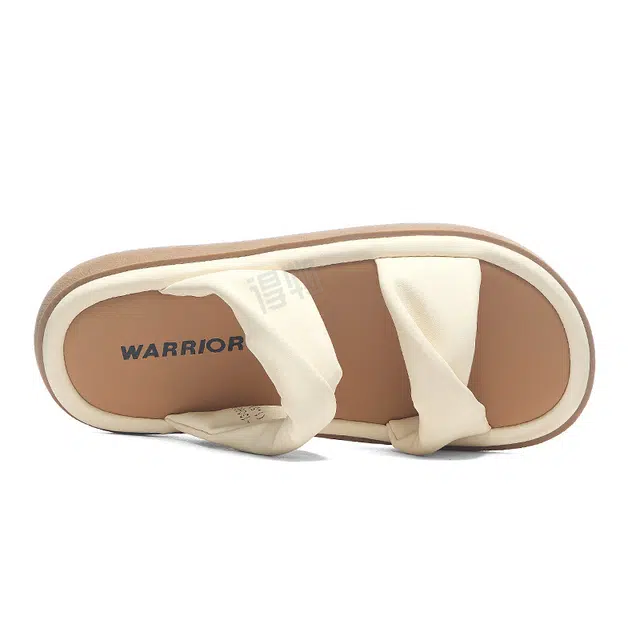 Warrior ins