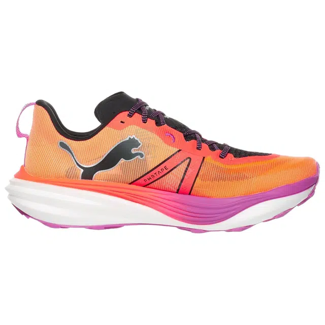 PUMA Deviate NITRO Elite Trail