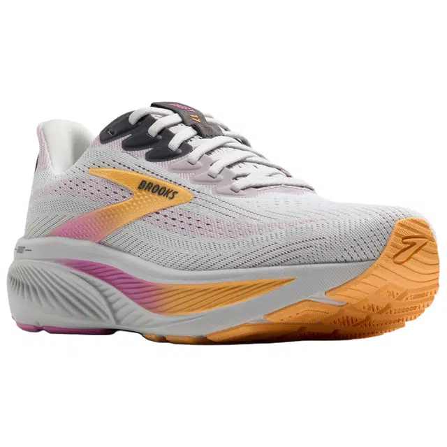 Brooks Ghost 17