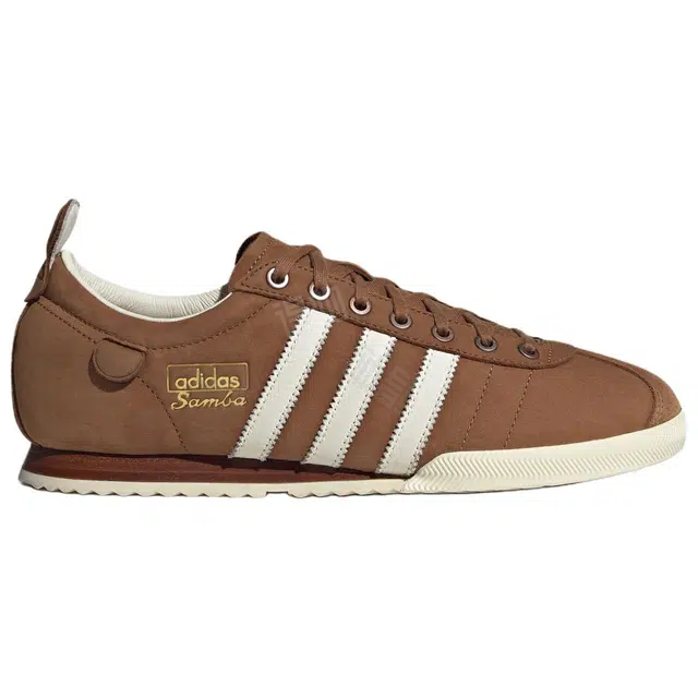 adidas originals SAMBA 62