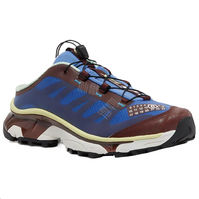 SALOMON x MM6 Maison Margiela