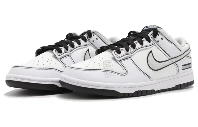 Nike Dunk Low Vibe