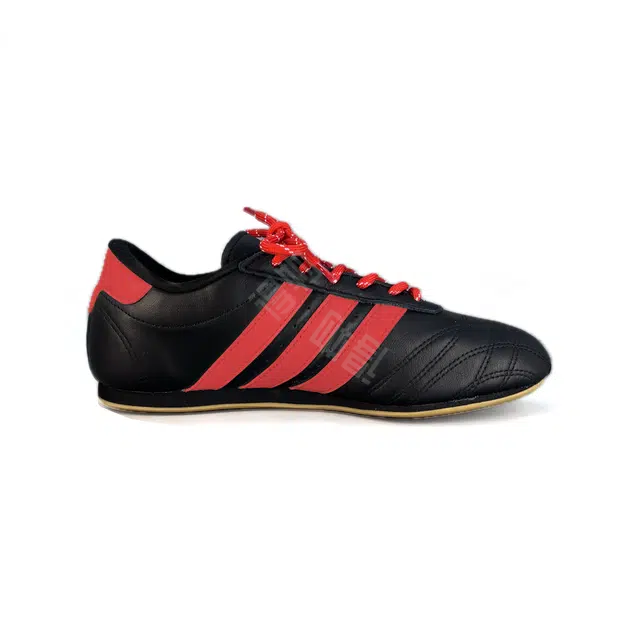 adidas originals Taekwondo Red