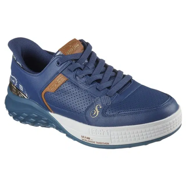 SNOOP DOGG x Skechers Sizzle