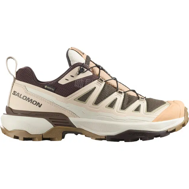 SALOMON X ULTRA 360 EDGE GORE TEX
