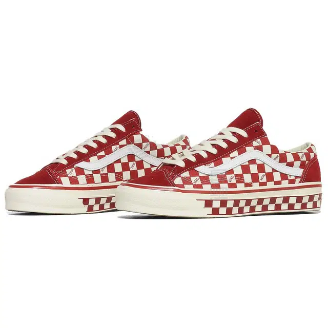 Vans Old Skool 36 LX - BMX