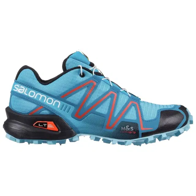 SALOMON Speedcross 3