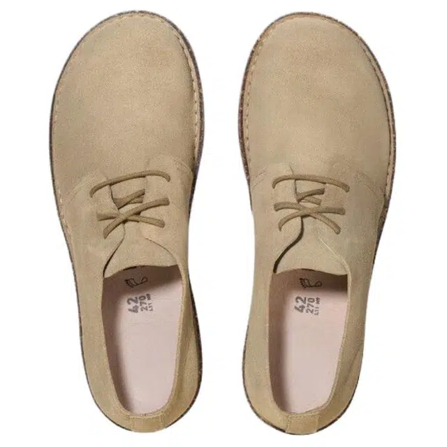 Birkenstock Uppsala