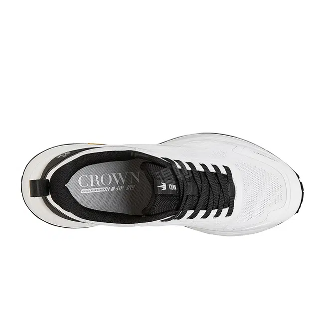 CROWN vibram